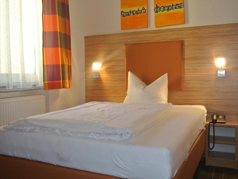 Hotel Art Ambiente image