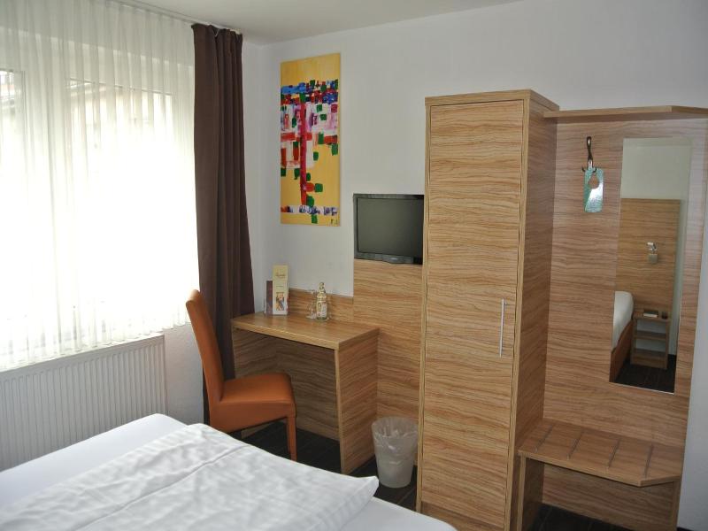 Hotel Art Ambiente image
