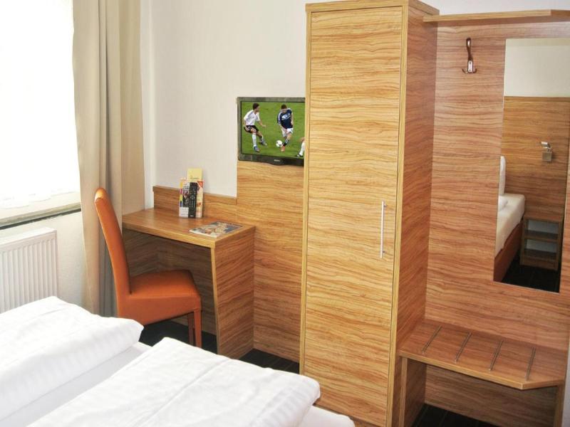 Hotel Art Ambiente image