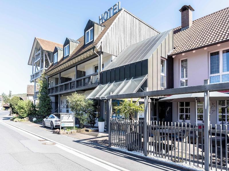 Hotel In Den Herrnwiesen image