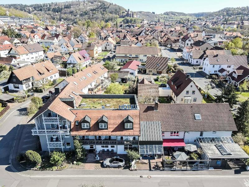 Hotel In Den Herrnwiesen image
