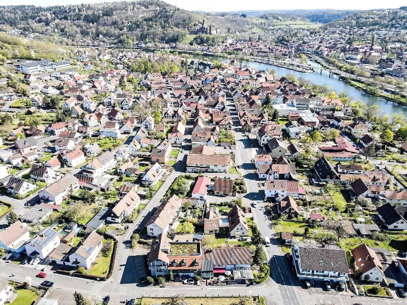 Hotel In Den Herrnwiesen image