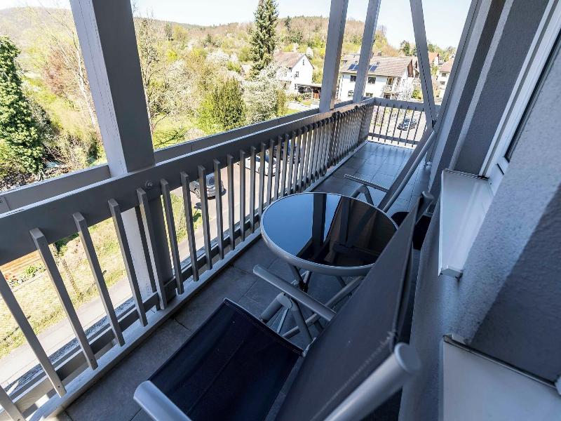 Hotel In Den Herrnwiesen image