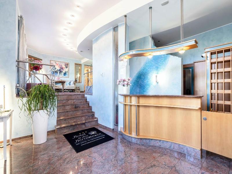 Hotel In Den Herrnwiesen image