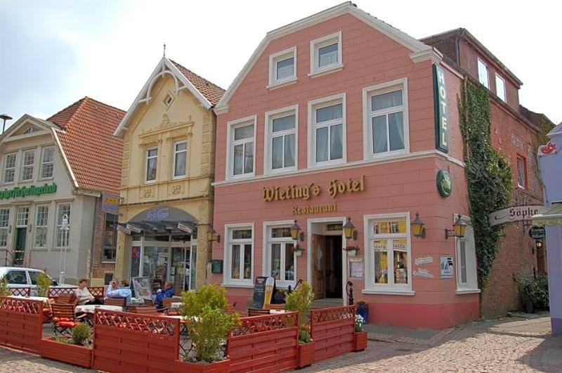Wieting S Hotel image