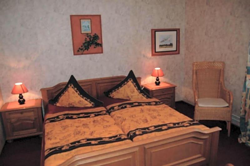 Wieting S Hotel image