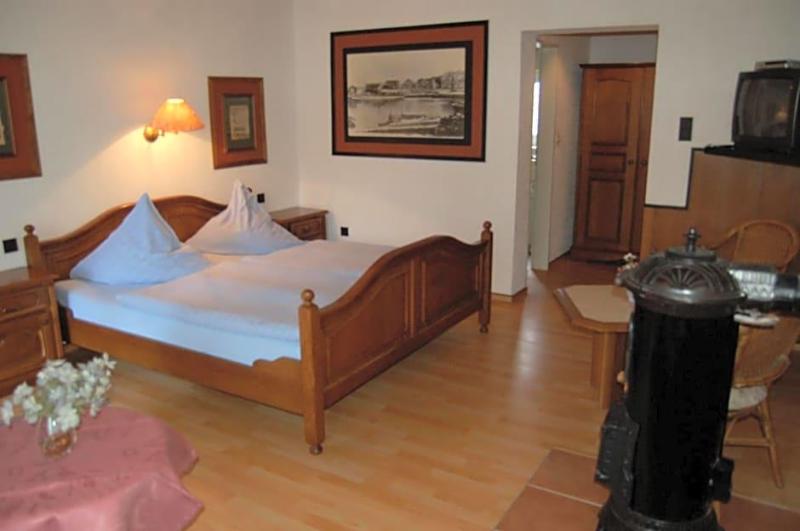 Wieting S Hotel image
