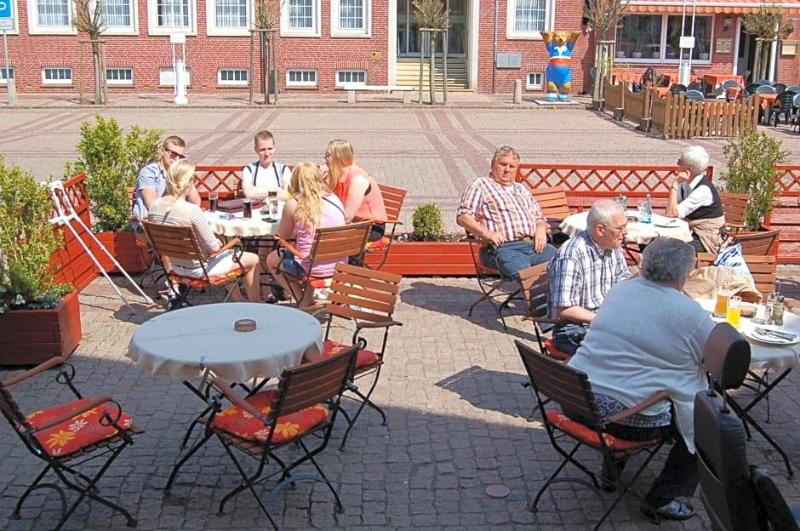 Wieting S Hotel image