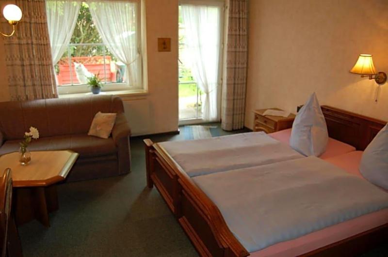Wieting S Hotel image