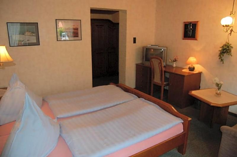 Wieting S Hotel image
