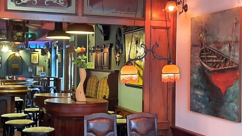 Wieting S Hotel image