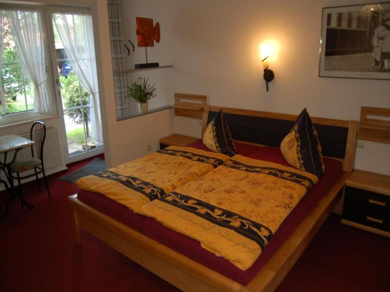 Wieting S Hotel image