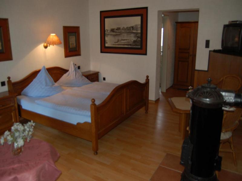 Wieting S Hotel image