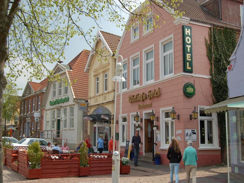 Wieting S Hotel image