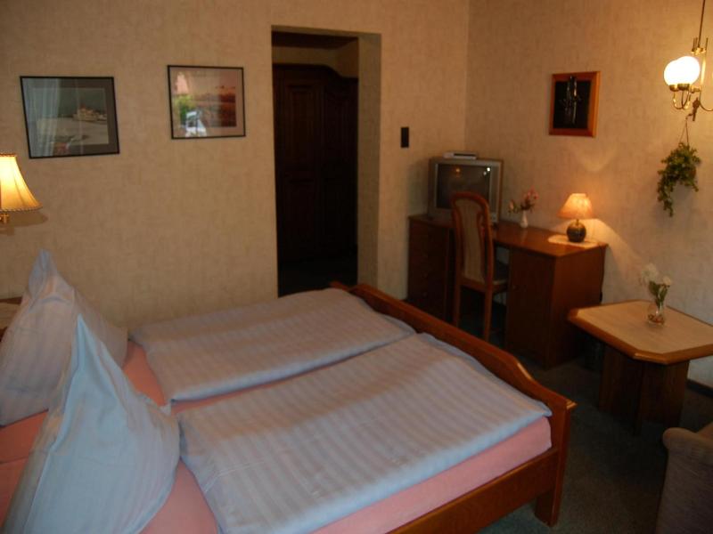 Wieting S Hotel image