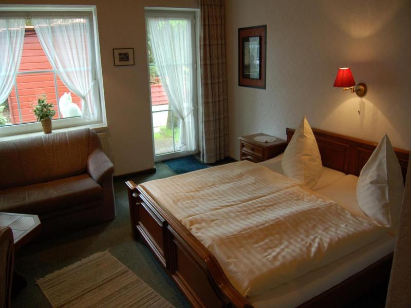 Wieting S Hotel image