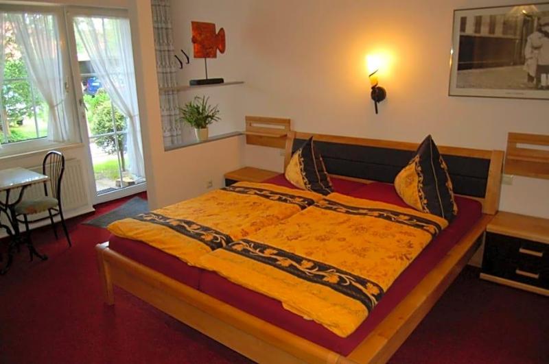 Wieting S Hotel image