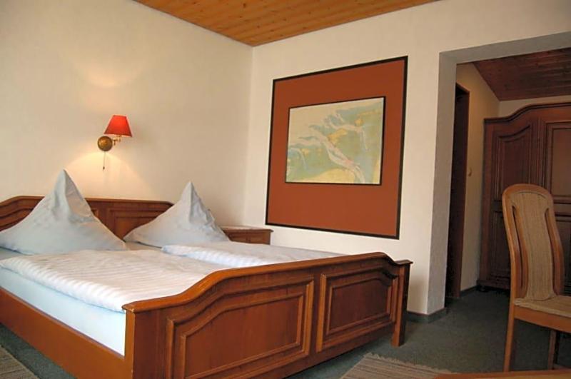 Wieting S Hotel image