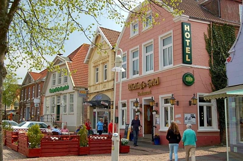 Wieting S Hotel image