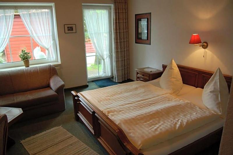 Wieting S Hotel image