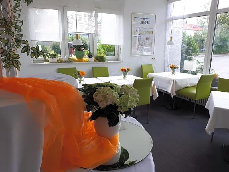 Hotel Garni Sand image