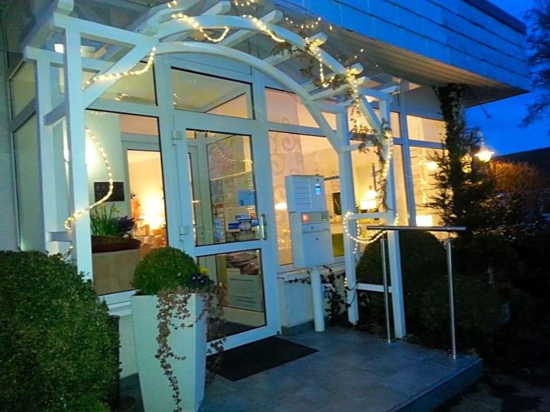 Hotel Garni Sand image