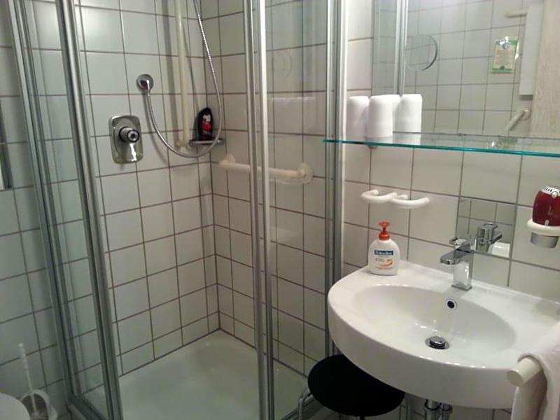 Hotel Garni Sand image