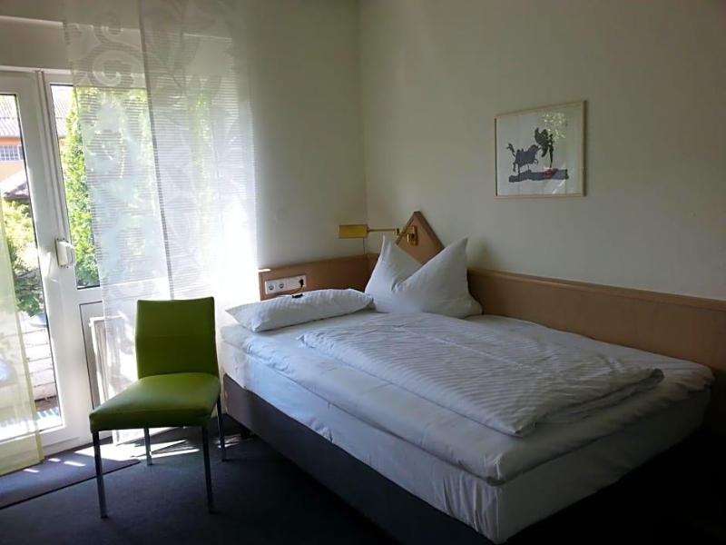 Hotel Garni Sand image