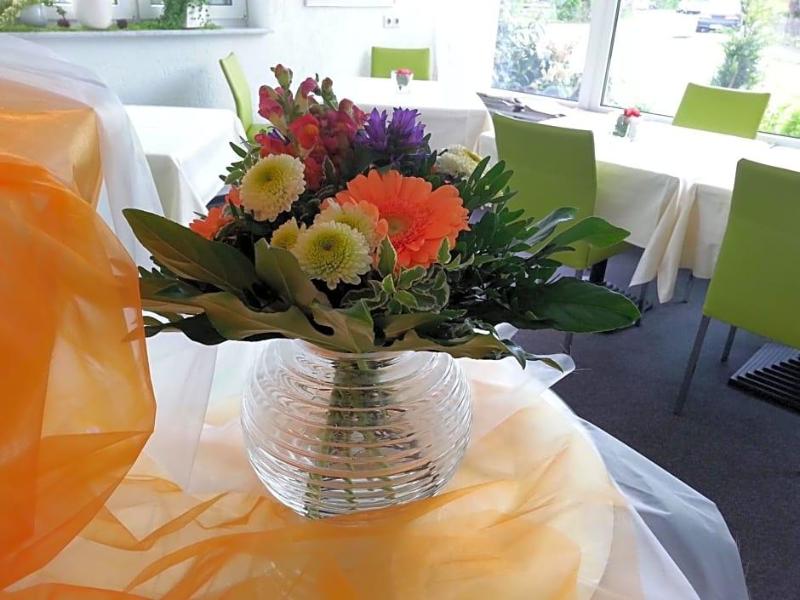 Hotel Garni Sand image