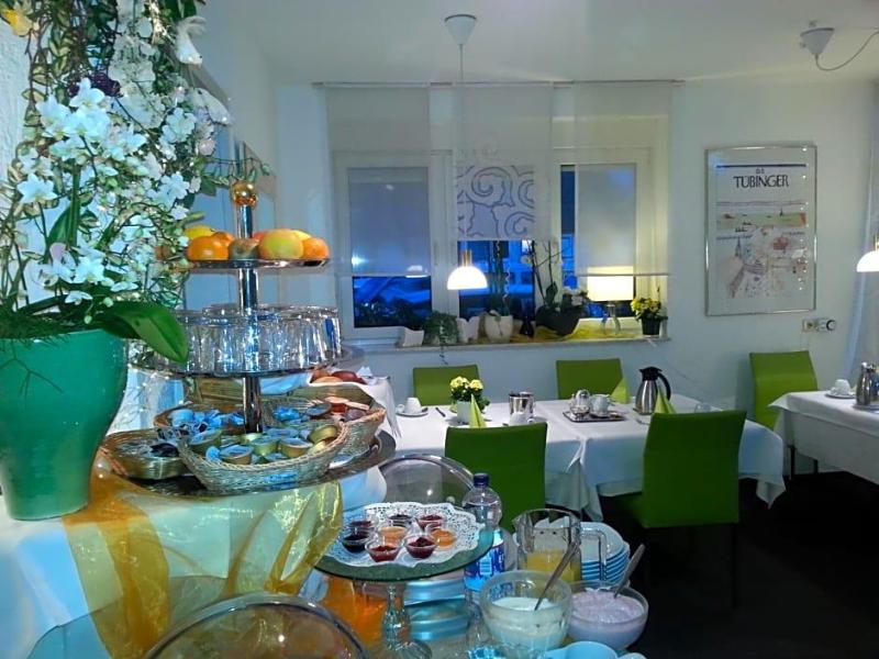 Hotel Garni Sand image
