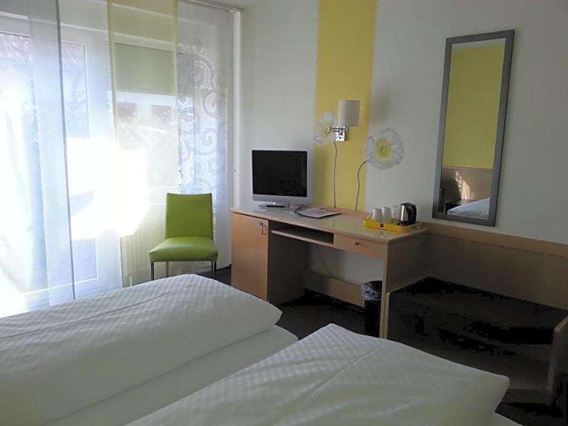 Hotel Garni Sand image
