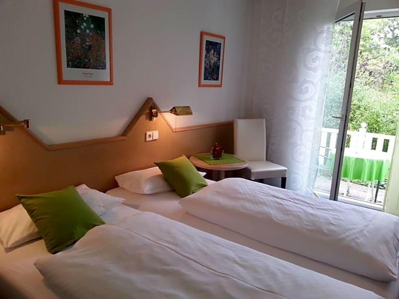Hotel Garni Sand image