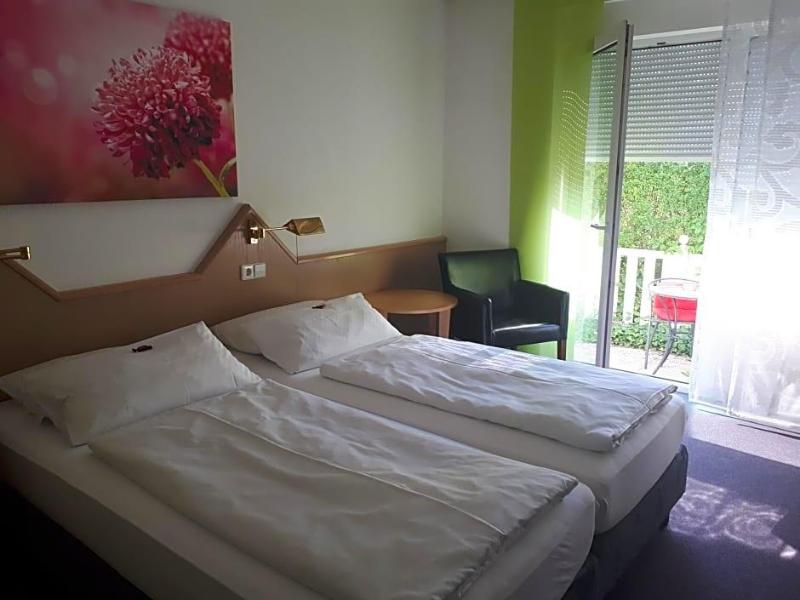Hotel Garni Sand image