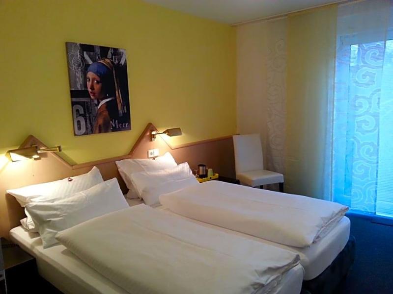 Hotel Garni Sand image