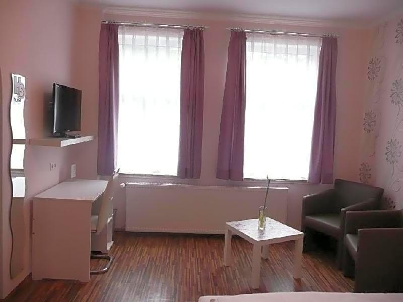 H5 Hotel Bremen image