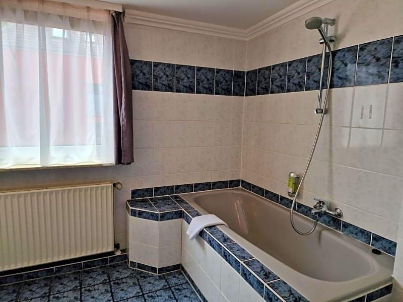 H5 Hotel Bremen image