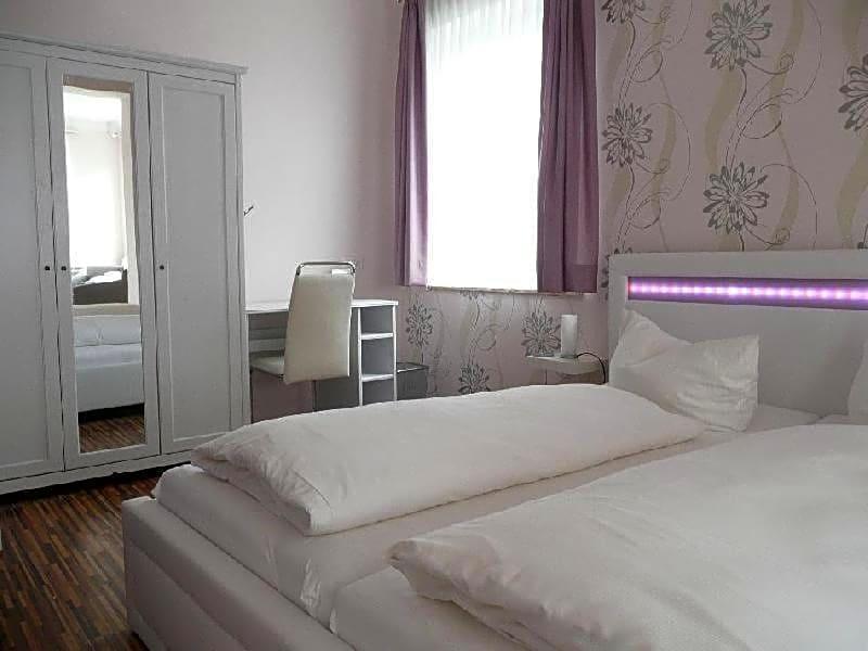 H5 Hotel Bremen image