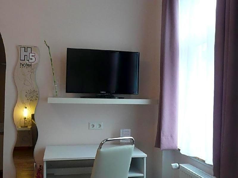 H5 Hotel Bremen image