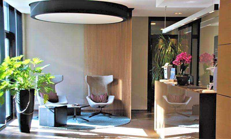 Hotel Otterbach image