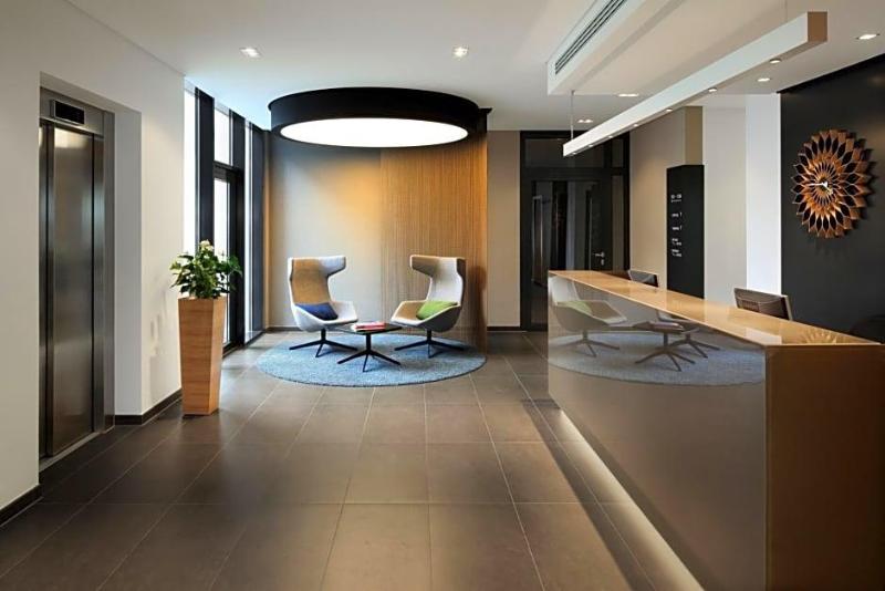 Hotel Otterbach image