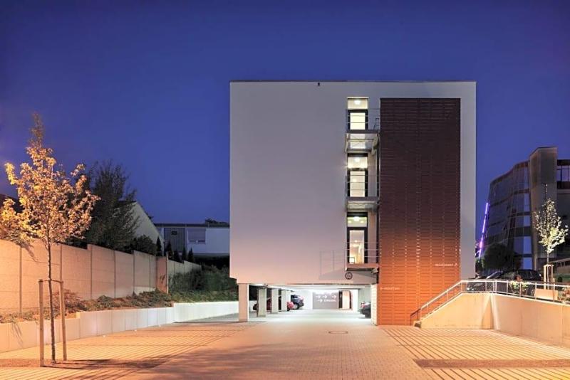 Hotel Otterbach image