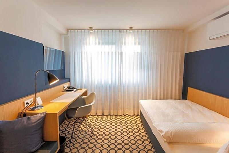 Hotel Otterbach image