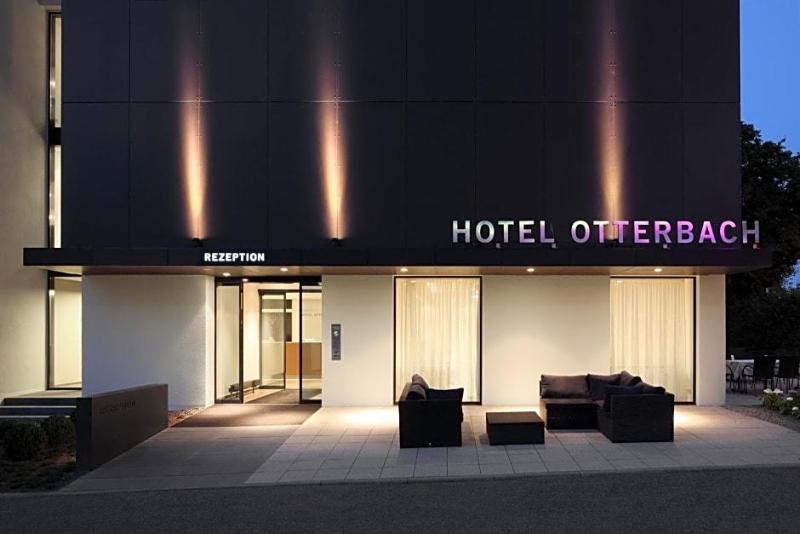 Hotel Otterbach image