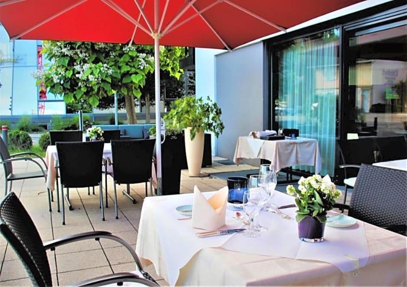Hotel Otterbach image
