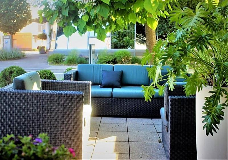 Hotel Otterbach image