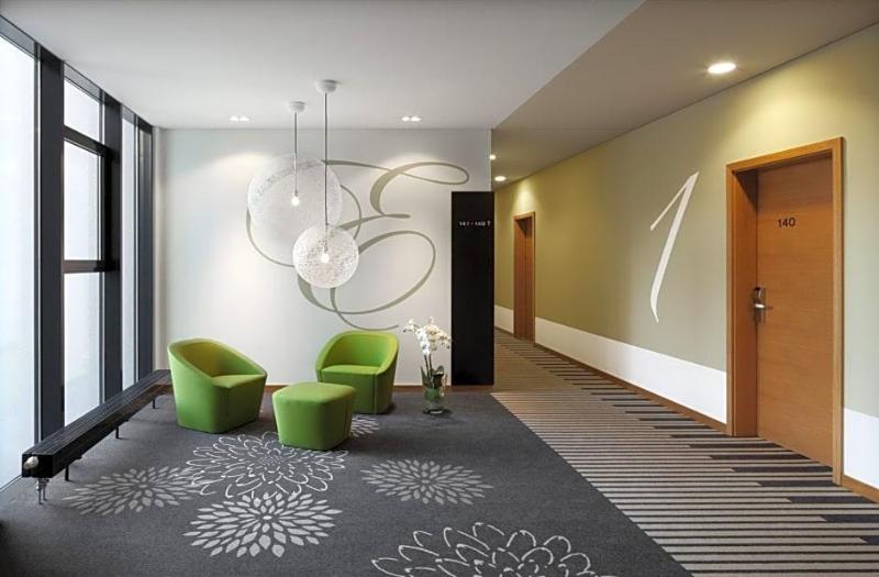 Hotel Otterbach image