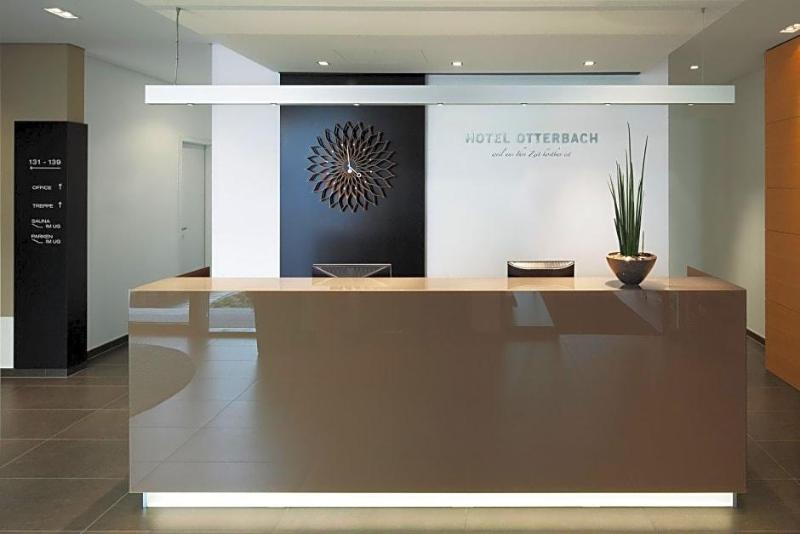 Hotel Otterbach image