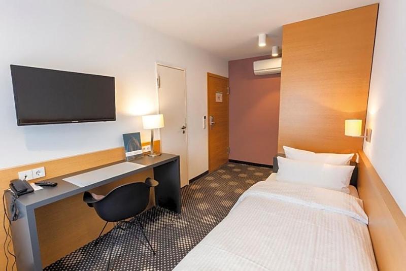 Hotel Otterbach image