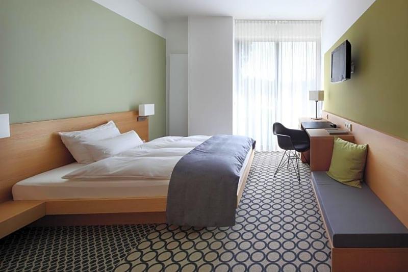Hotel Otterbach image