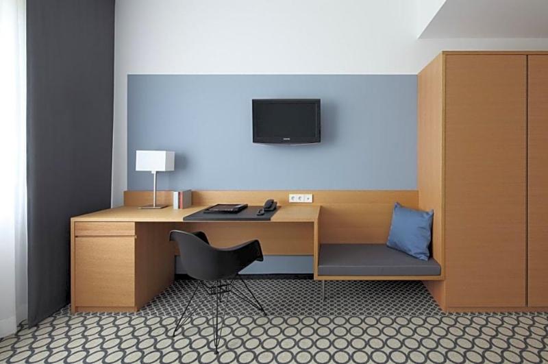Hotel Otterbach image